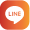 icon line
