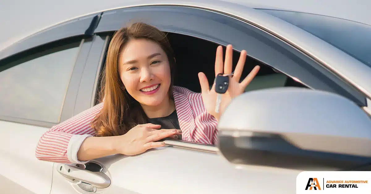 เช่ารถยนต์ ขับเอง อิสระในการเดินทางที่คุ้มค่าและสะดวกสบาย