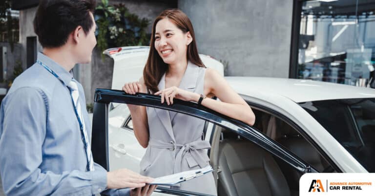 บริการเช่ารถพร้อมคนขับ ทางเลือกใหม่ของการเดินทางที่สะดวกสบาย